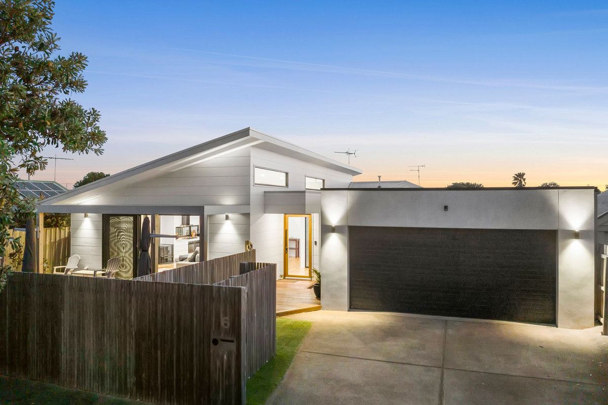 6 Joanna Court, Torquay VIC 3228, Image 0