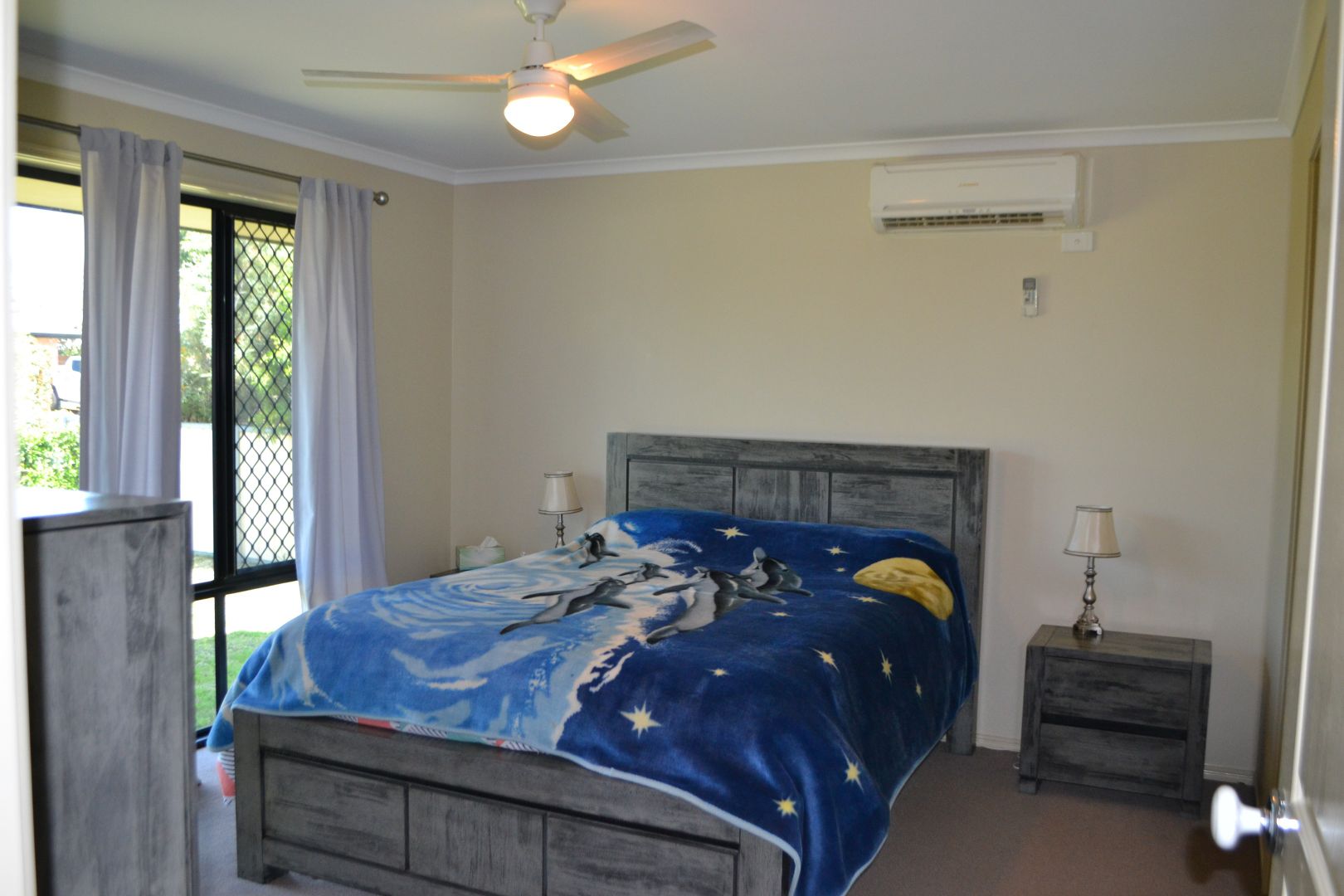 8 Debbie Crt, Oakey QLD 4401, Image 2