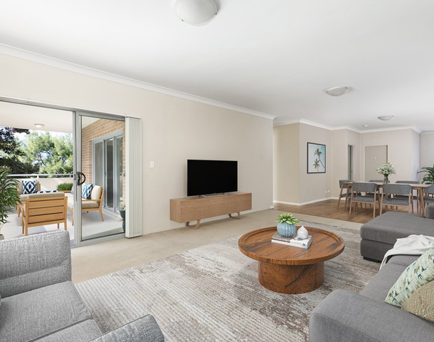 30/42 Talara Road, Gymea NSW 2227