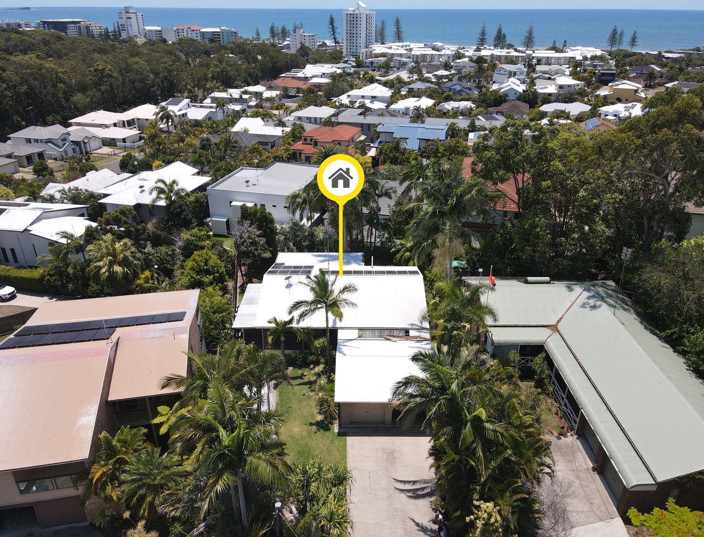 14 Tantula Road East, Alexandra Headland QLD 4572, Image 1