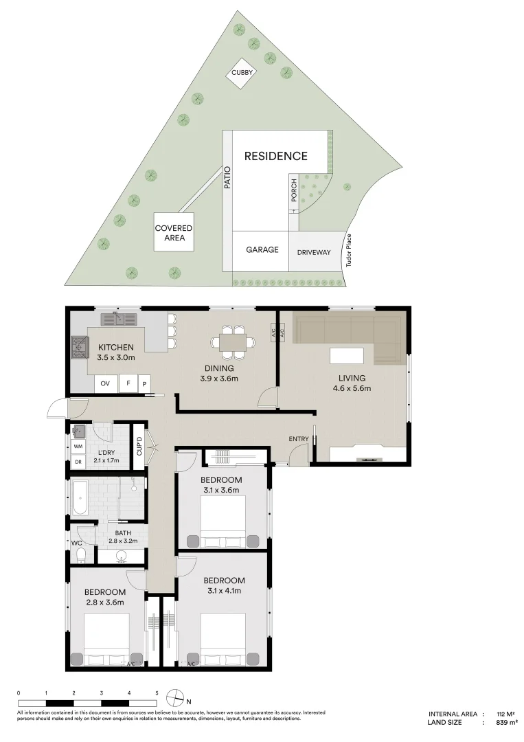 Additional image 9 of 3 Tudor Place, Orange NSW 2800