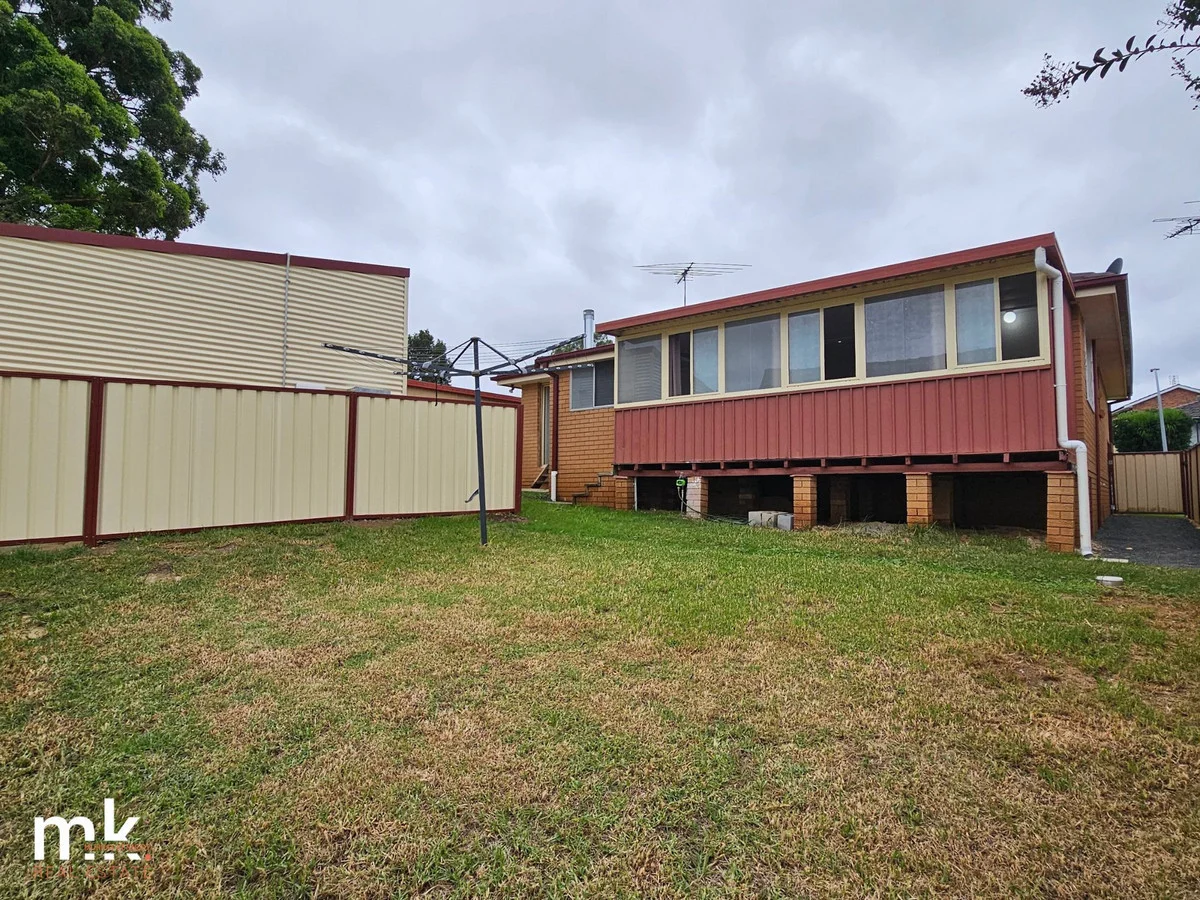 Additional image 8 of 25 Coppabella Crescent, Bradbury NSW 2560