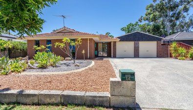 Picture of 14 Boronia Close, CAMILLO WA 6111