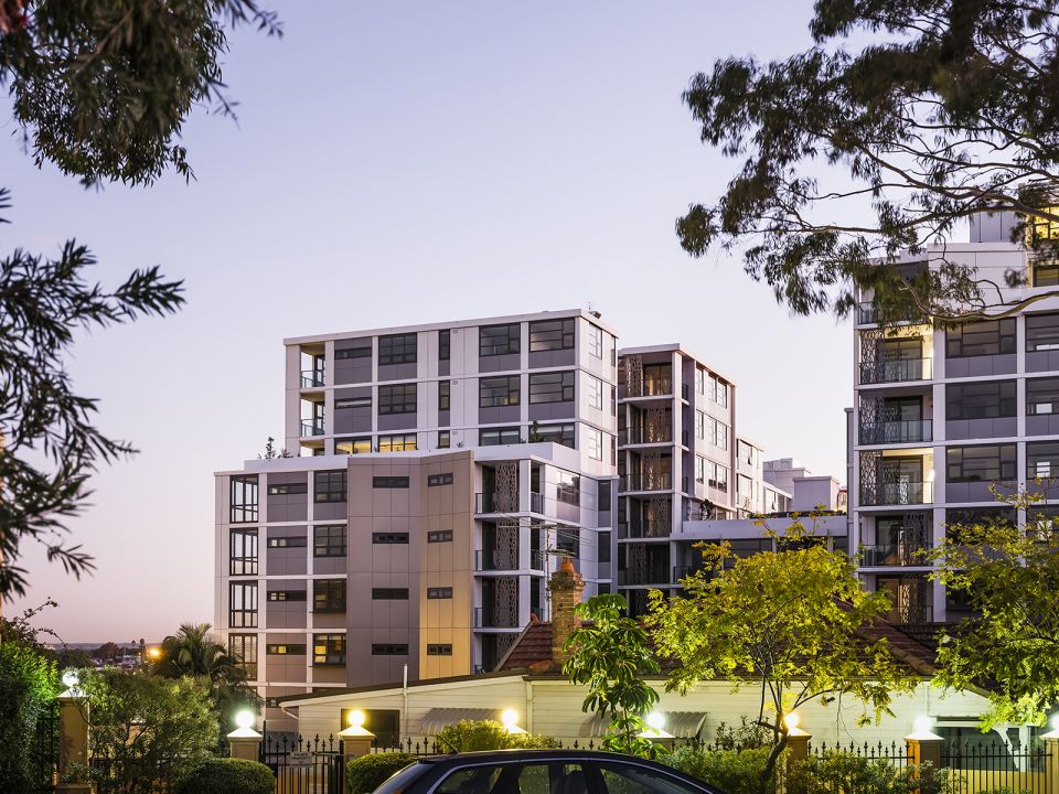 2 bedrooms Apartment / Unit / Flat in Penthouse/213 Princes Highway ARNCLIFFE NSW, 2205