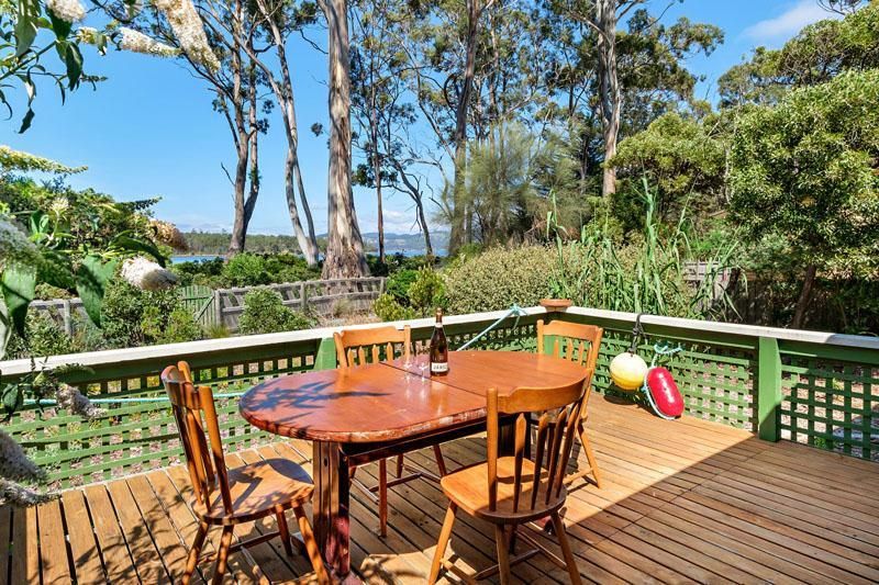 12 Sunset Drive, Garden Island Creek TAS 7112, Image 0