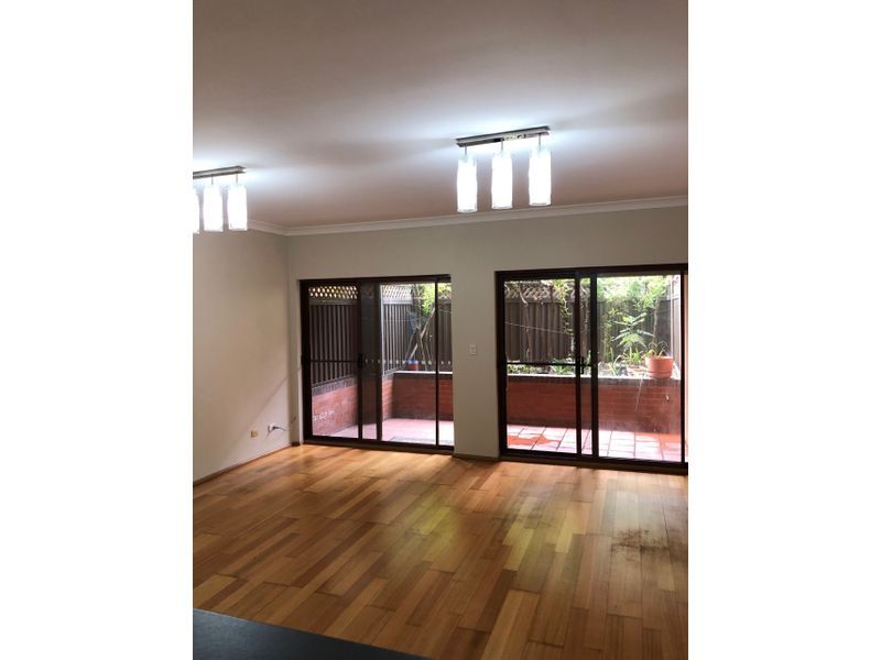 2 bedrooms Apartment / Unit / Flat in 9/354 Liverpool Road ASHFIELD NSW, 2131