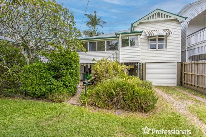 Picture of 26 Cotton Street, SHORNCLIFFE QLD 4017