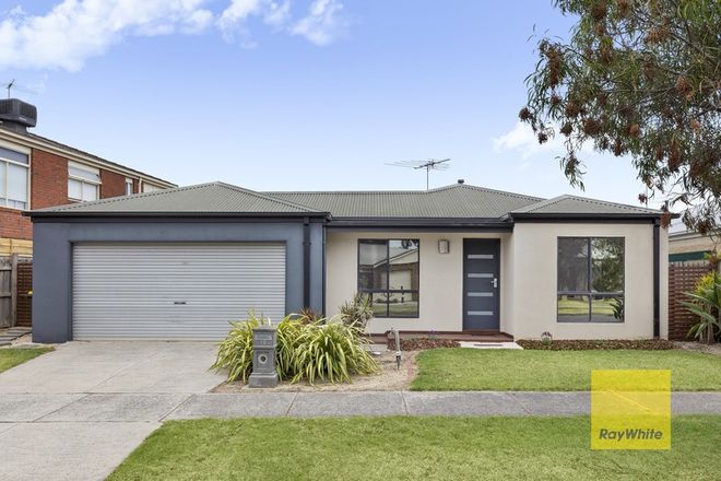 Picture of 12 Hewitt Drive, GROVEDALE VIC 3216