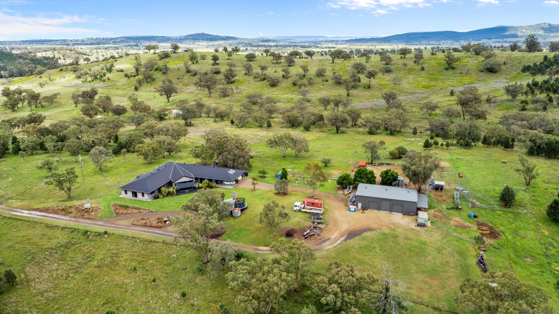 345 Lowes Creek Road, Quirindi NSW 2343 House for Sale Domain