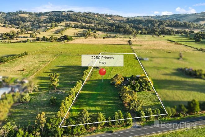 Picture of 2250 Princes Highway, TRAFALGAR VIC 3824