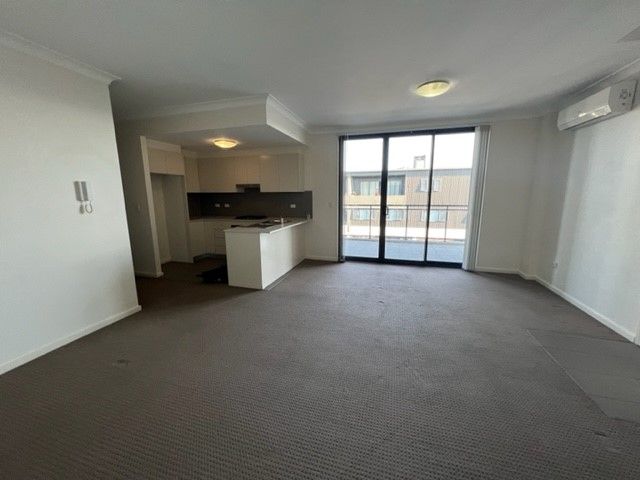 2 bedrooms Apartment / Unit / Flat in 121/69 Elizabeth Drive LIVERPOOL NSW, 2170