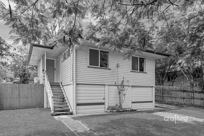 Picture of 10 Benton Street, ACACIA RIDGE QLD 4110