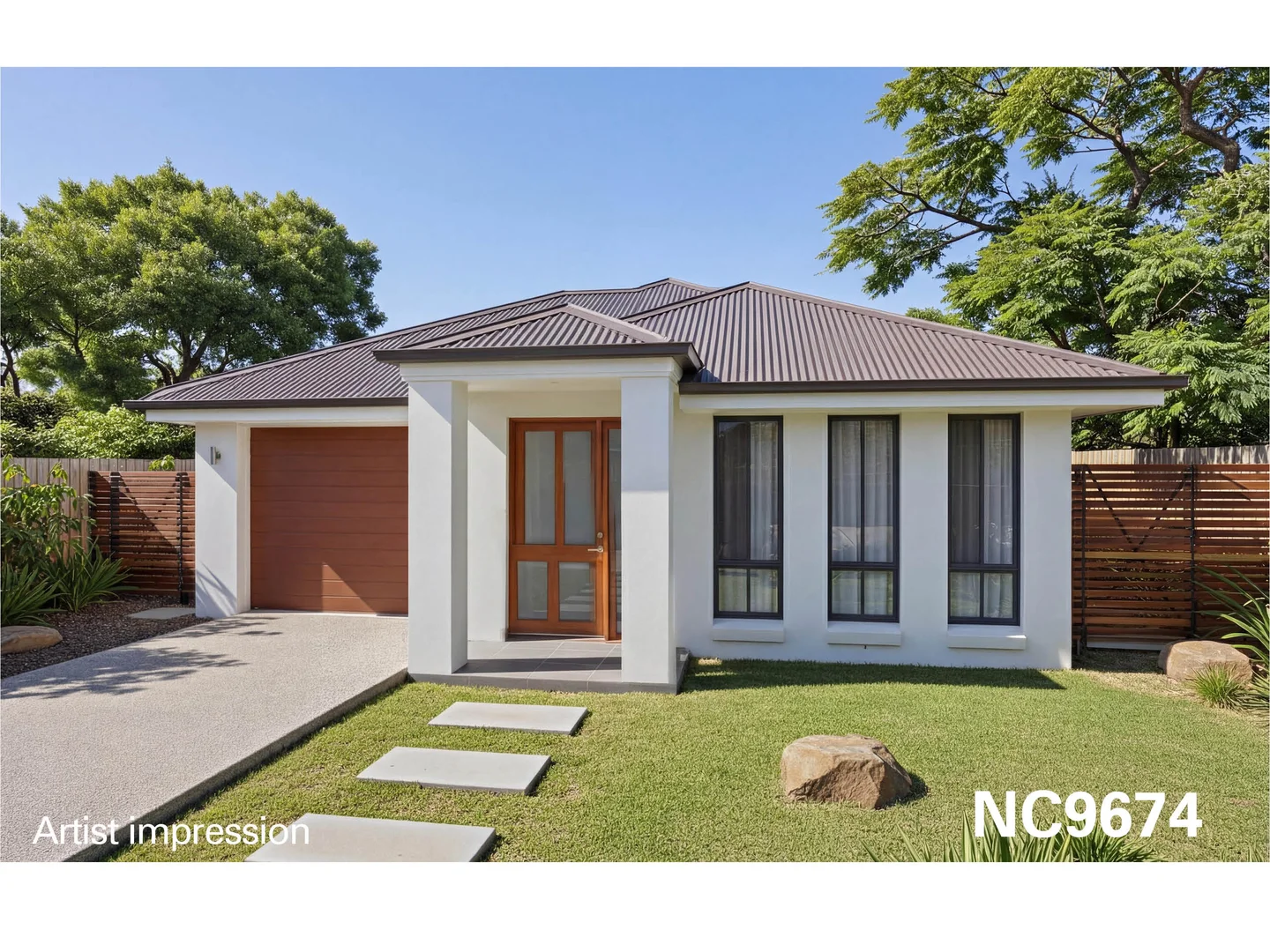 Additional image 5 of Lot 149 Main St, Ripley QLD 4306