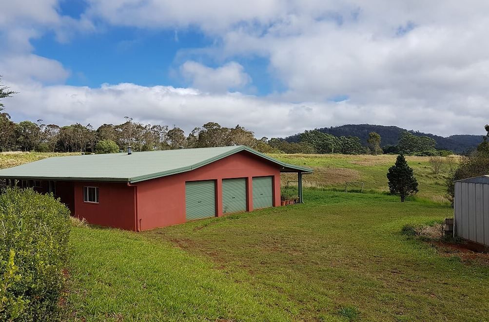 29 Bew Road, Ravenshoe QLD 4888, Image 0