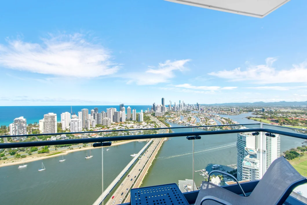 Additional image 6 of 4210/2 Como Crescent, Southport QLD 4215