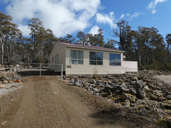 3 Brandum Bay Drive, Brandum TAS 7304