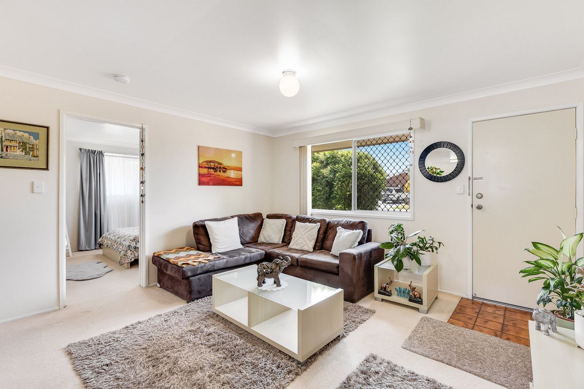 1 & 2/12 Aster Street, Centenary Heights QLD 4350, Image 2