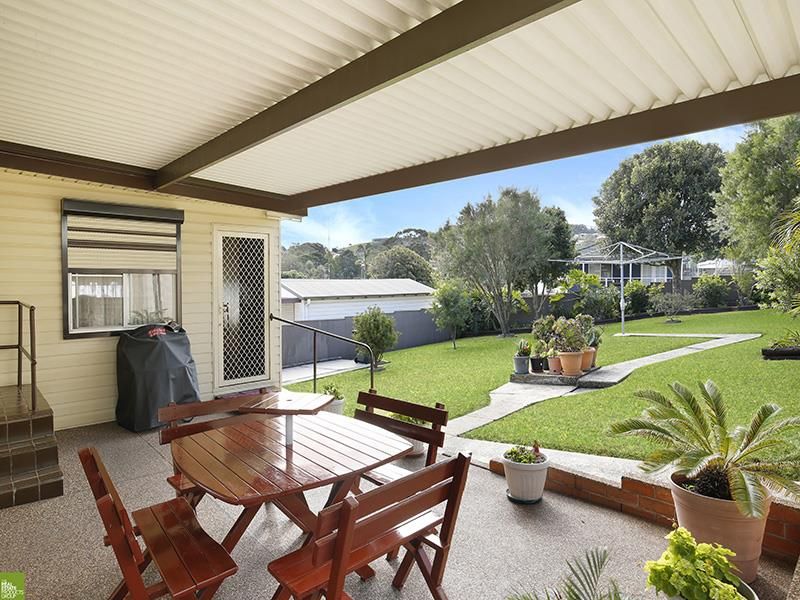 8 Weerona Street, Berkeley NSW 2506, Image 1