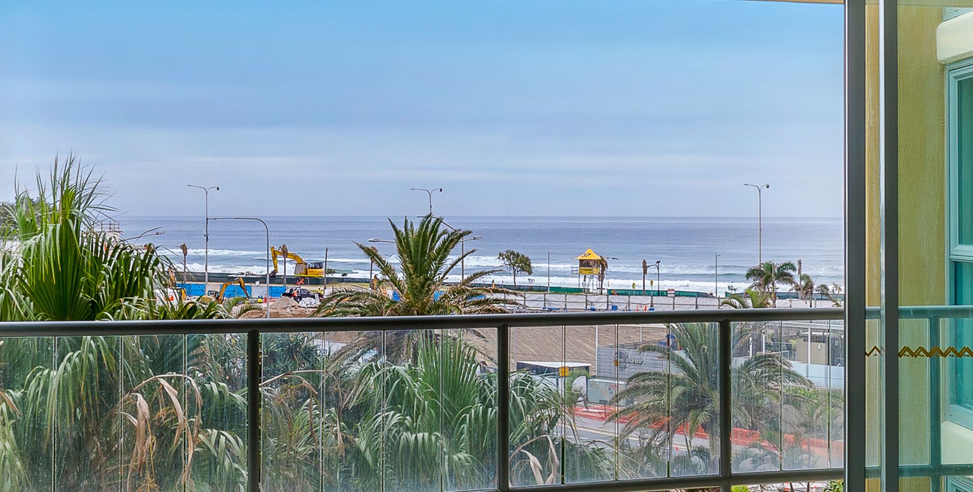 2 bedrooms Apartment / Unit / Flat in 302/3400 Surfers Paradise Boulevard SURFERS PARADISE QLD, 4217