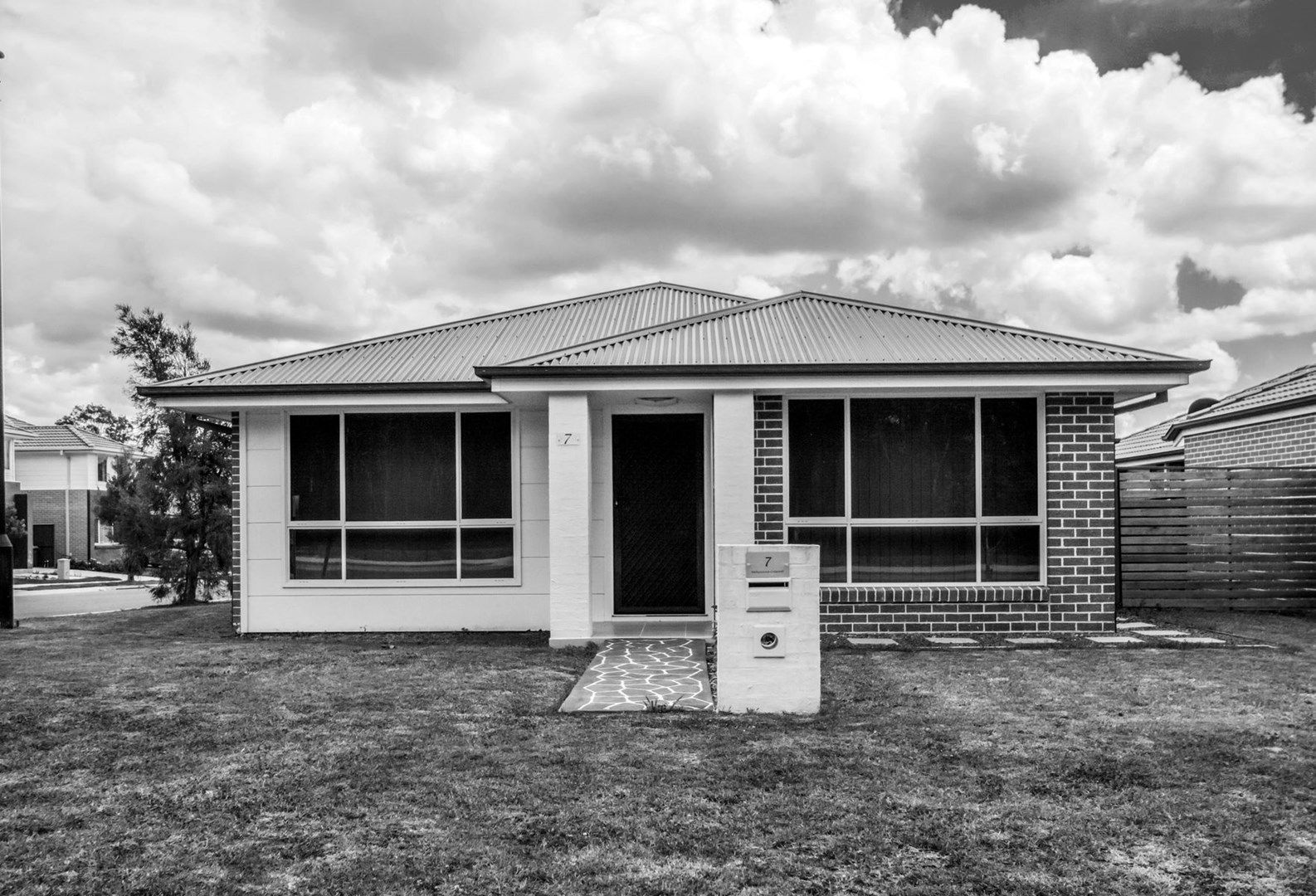 7 Moluccana Crescent, Ropes Crossing NSW 2760, Image 0