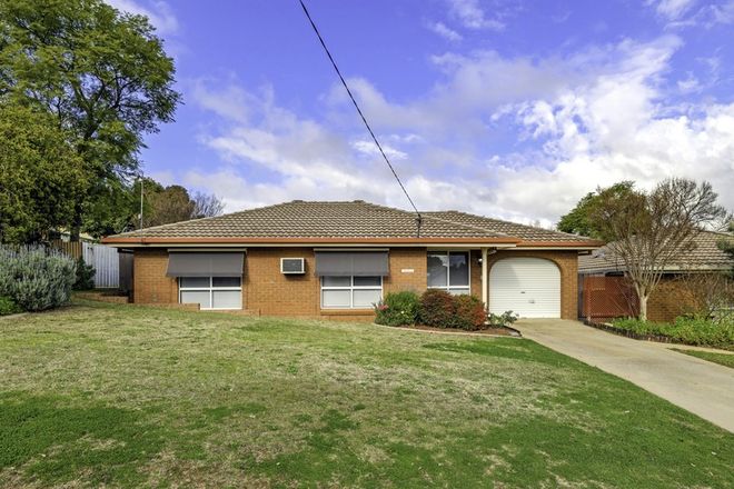 Picture of 1/1 Roosevelt Drive, TOLLAND NSW 2650