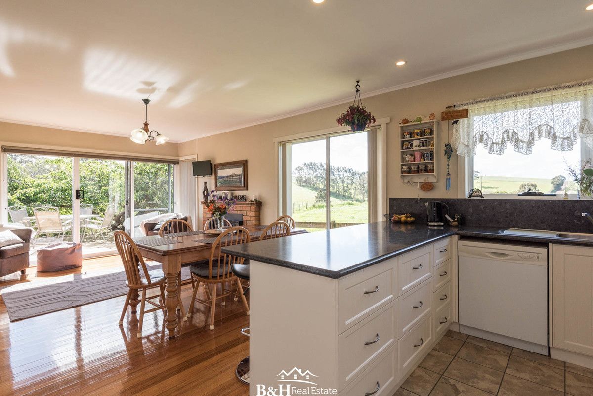 529 Nine Mile Road, West Pine TAS 7316, Image 1