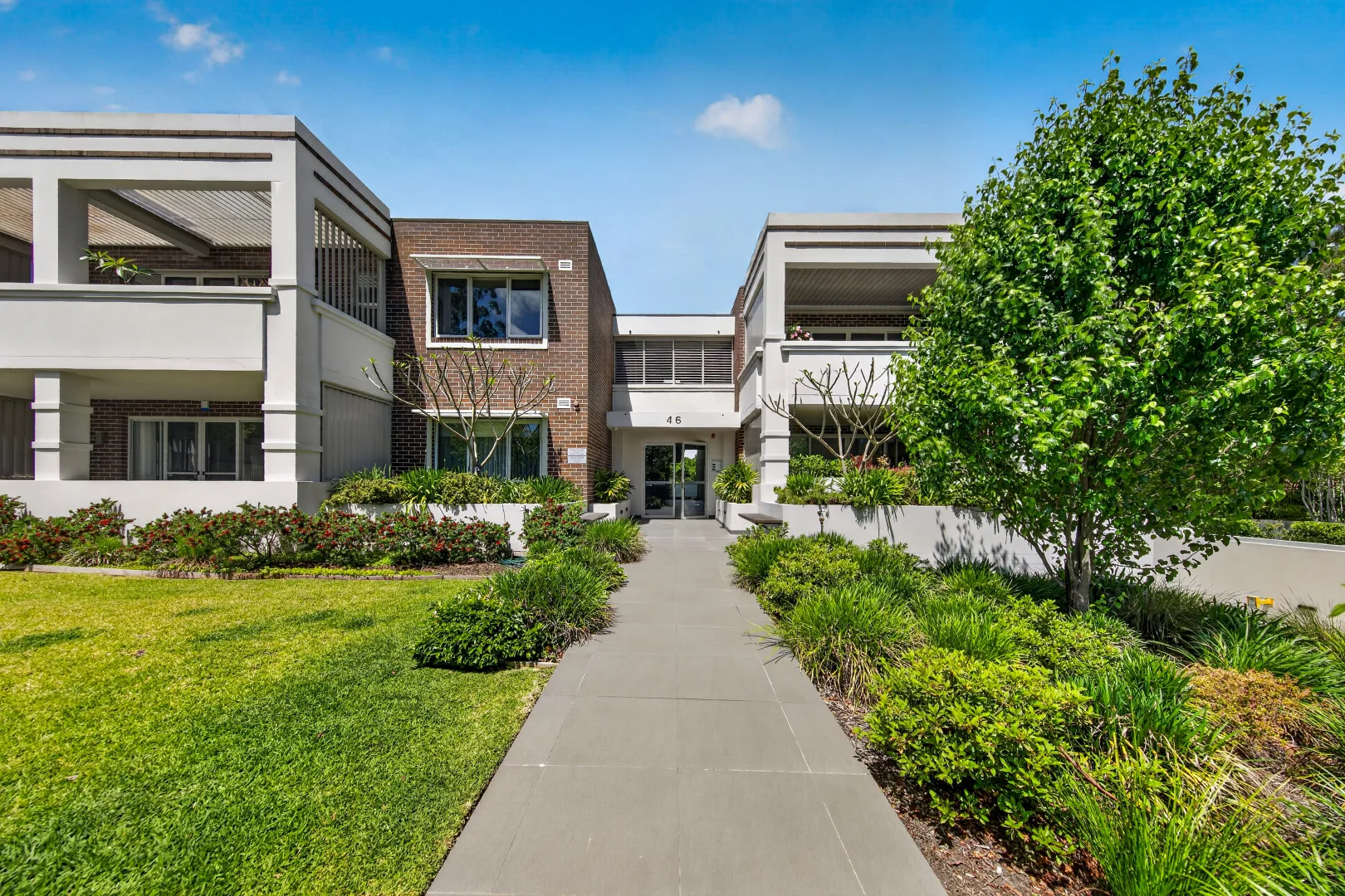 3/46 Fox Valley Road, Wahroonga NSW 2076 | Domain