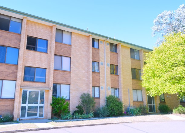 9/14 Walsh Place, Curtin ACT 2605