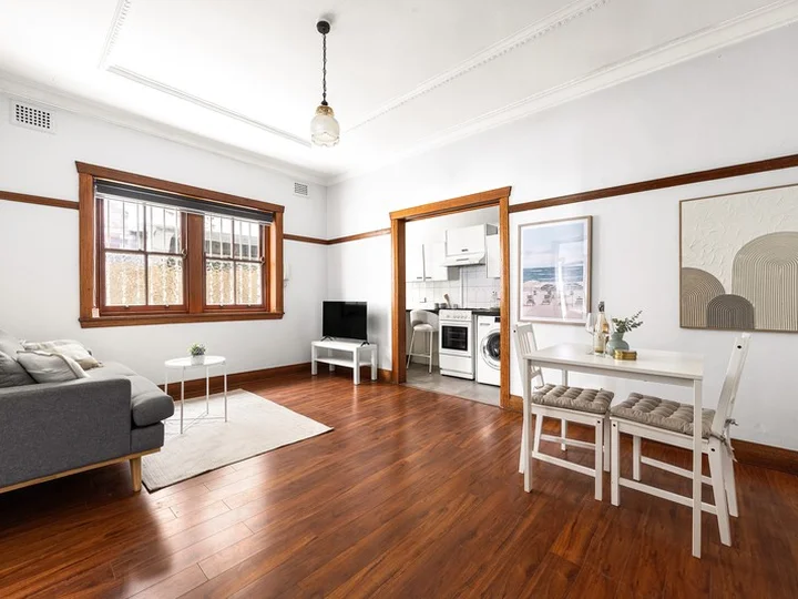 3/107 Ebley Street, Bondi Junction NSW 2022