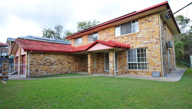 Picture of 42 Harrison Street, STRETTON QLD 4116