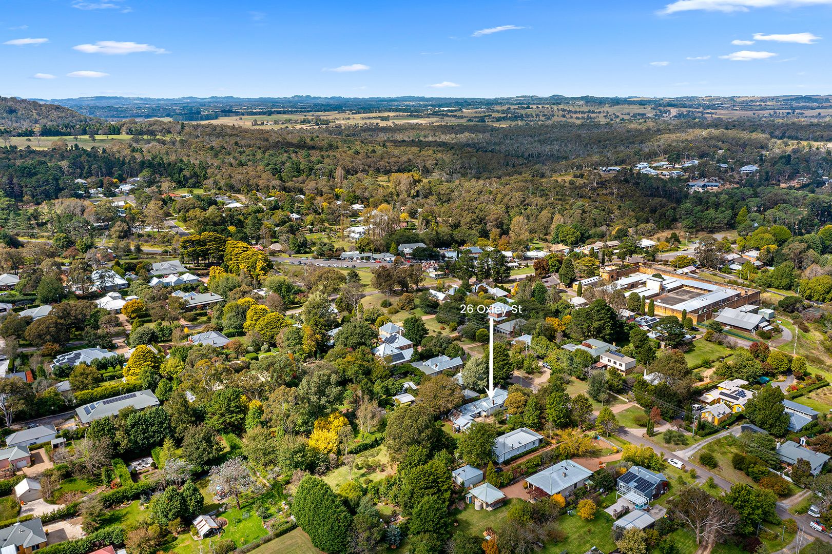 26 Oxley Street, Berrima NSW 2577, Image 1