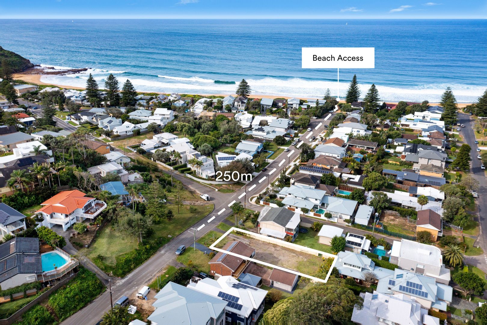 9 View Street, North Avoca Property History & Address Research Domain