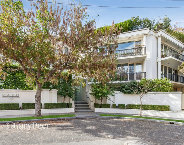 6/2 Stanhope Court, South Yarra VIC 3141