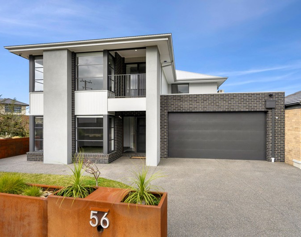 56 Clarkes Road, Fyansford VIC 3218