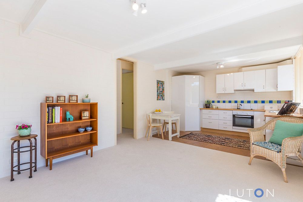 11/4 Keith Street, Scullin ACT 2614, Image 1