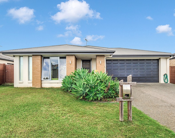 11 Feltham Circuit, Burpengary East QLD 4505