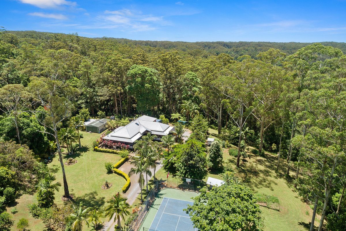 74 Post Office Road, Mapleton QLD 4560 Domain