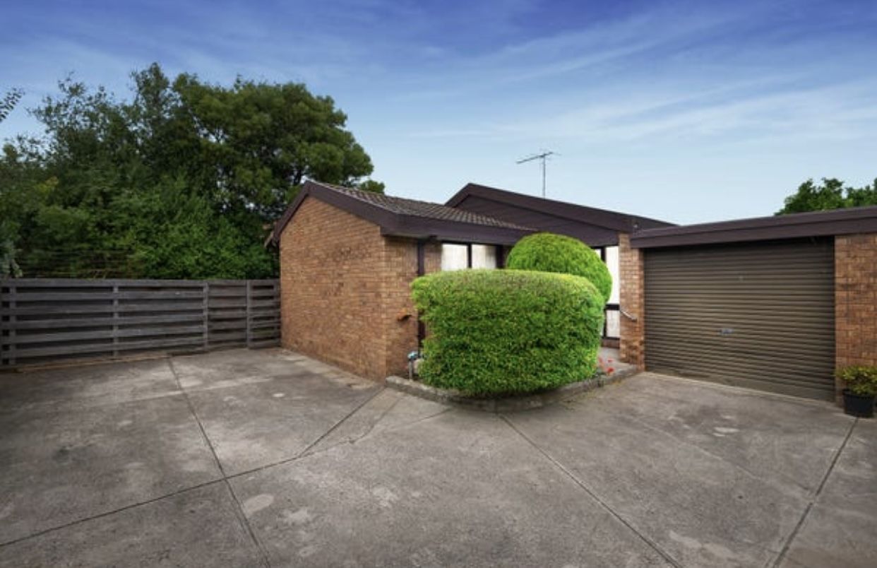 2 bedrooms Apartment / Unit / Flat in 3/66 Springhall Parade PASCOE VALE SOUTH VIC, 3044