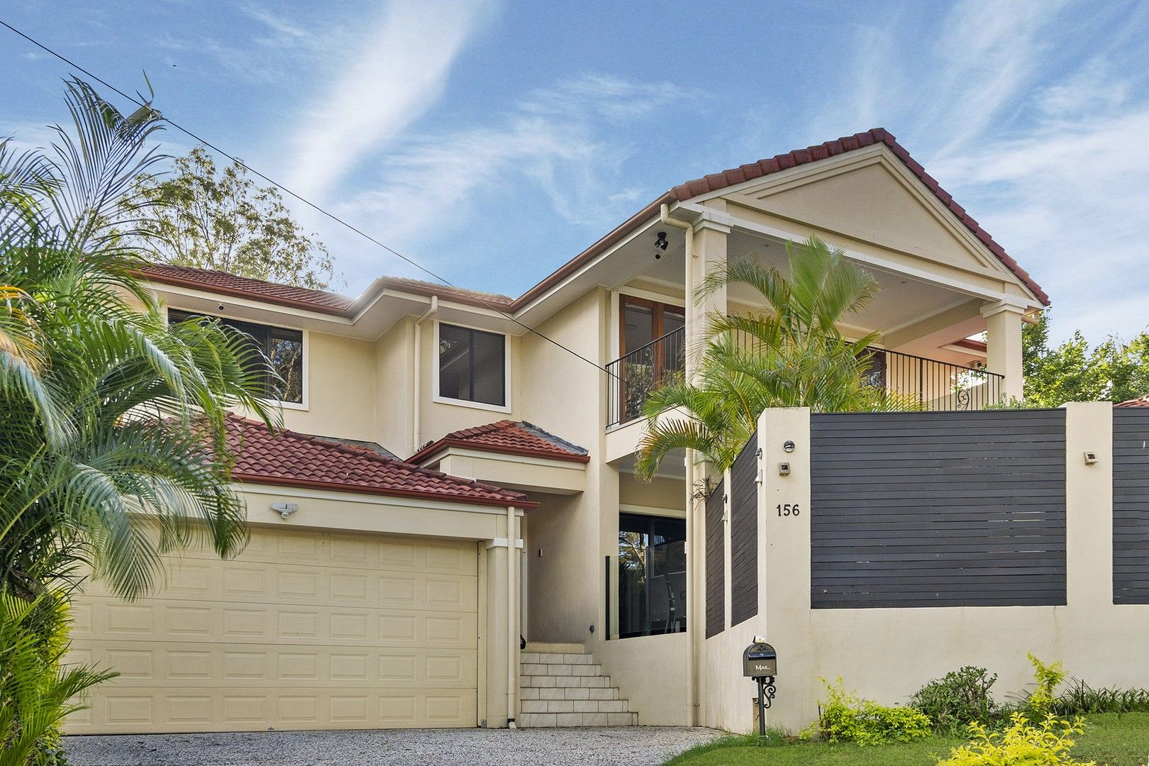 156 Ninth Avenue, St Lucia QLD 4067 House For Rent 1,500 Domain