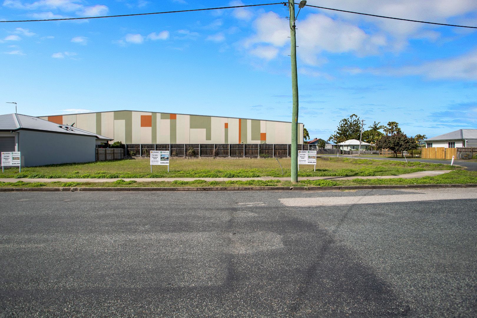 Lot 1/25 Wilson Street, West Mackay QLD 4740, Image 2