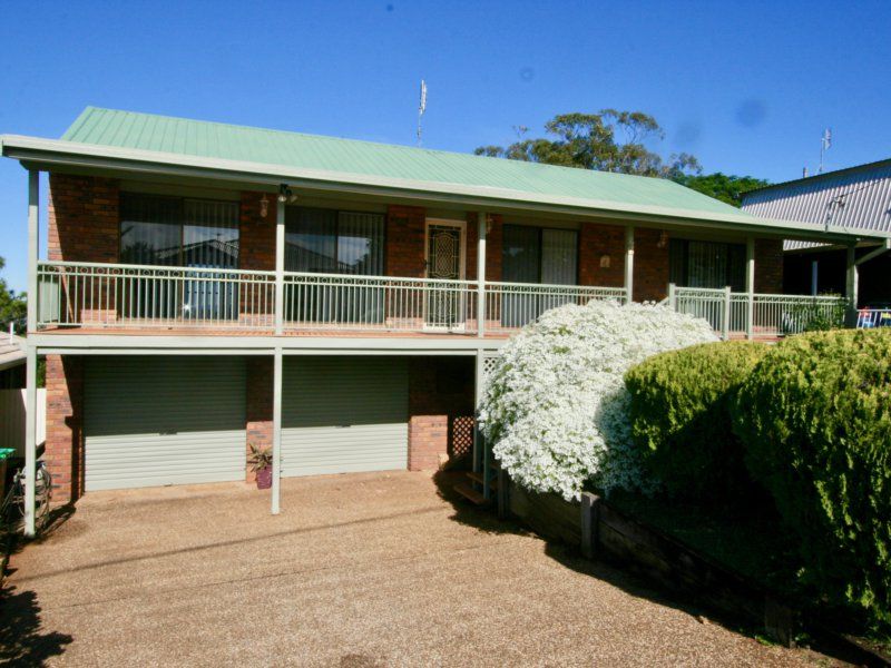 43 Lakeview Terrace, Bilambil Heights NSW 2486, Image 0