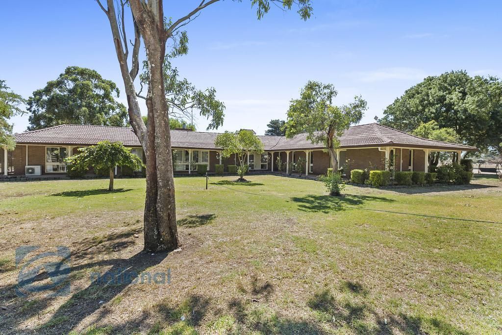 490 Boundary Road, Willowmavin VIC 3764, Image 0