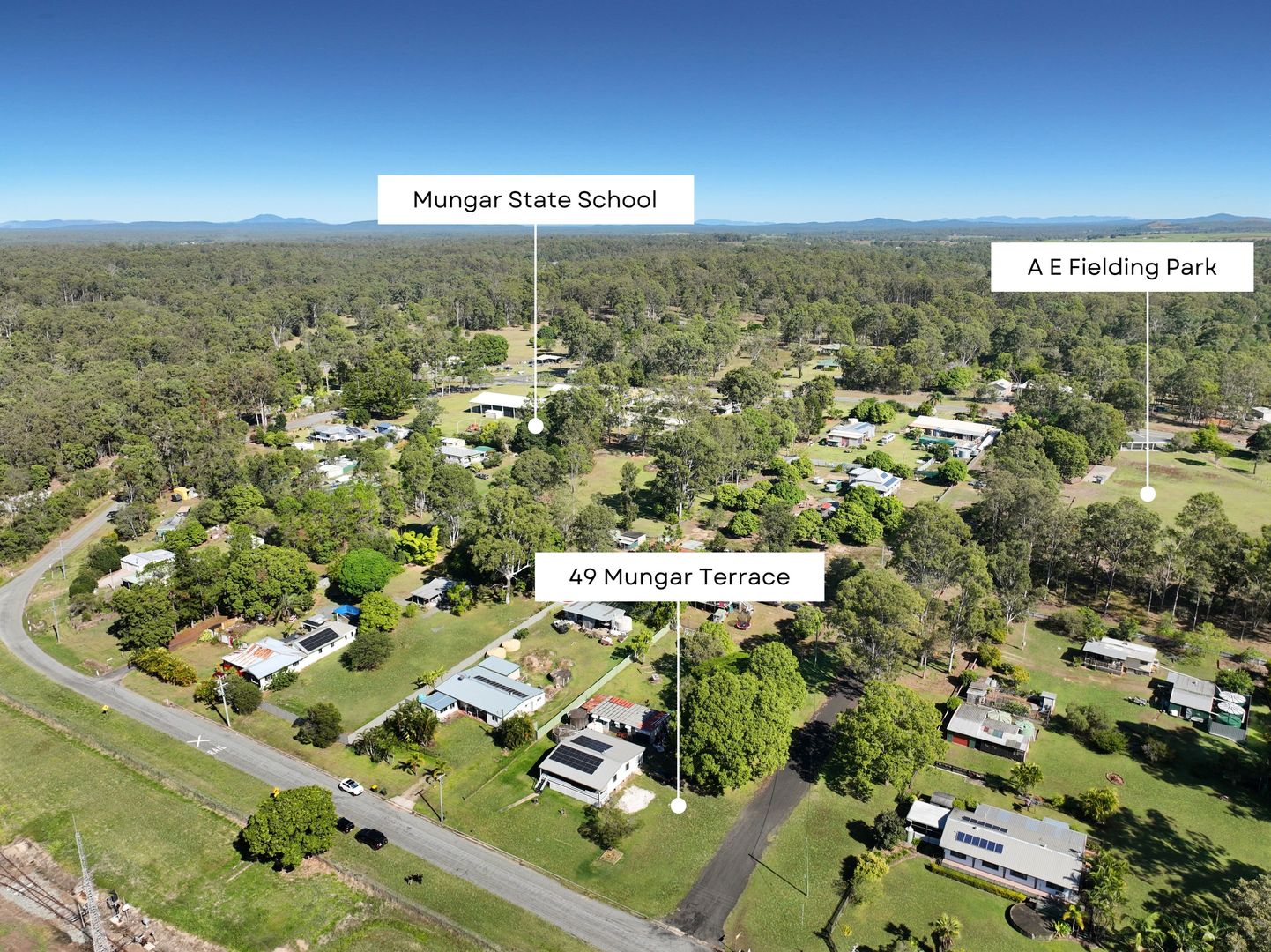 49 Mungar Terrace, Mungar QLD 4650, Image 1