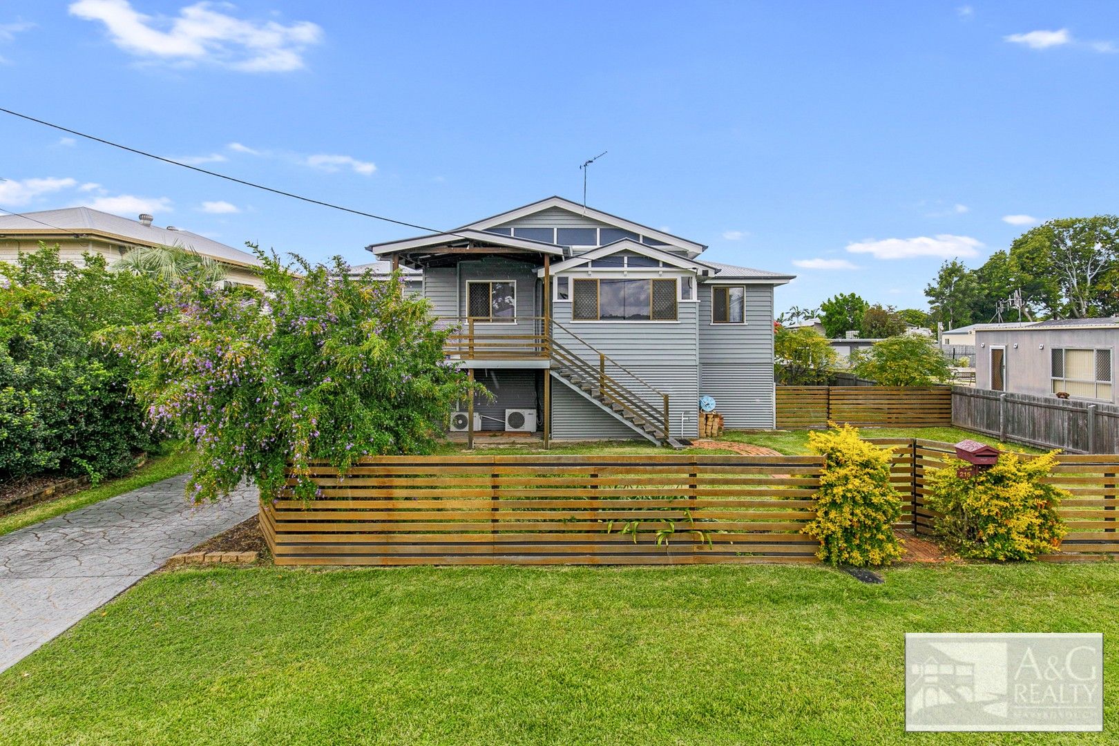 215 Cheapside St, Maryborough QLD 4650, Image 0