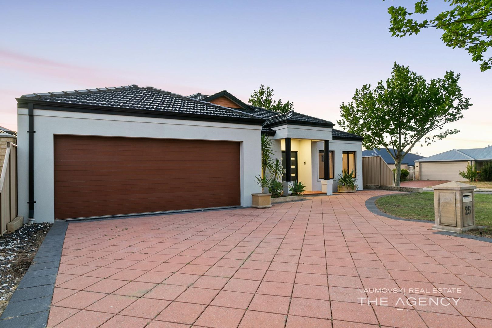 25 Kilchurn Promenade, Darch WA 6065, Image 1