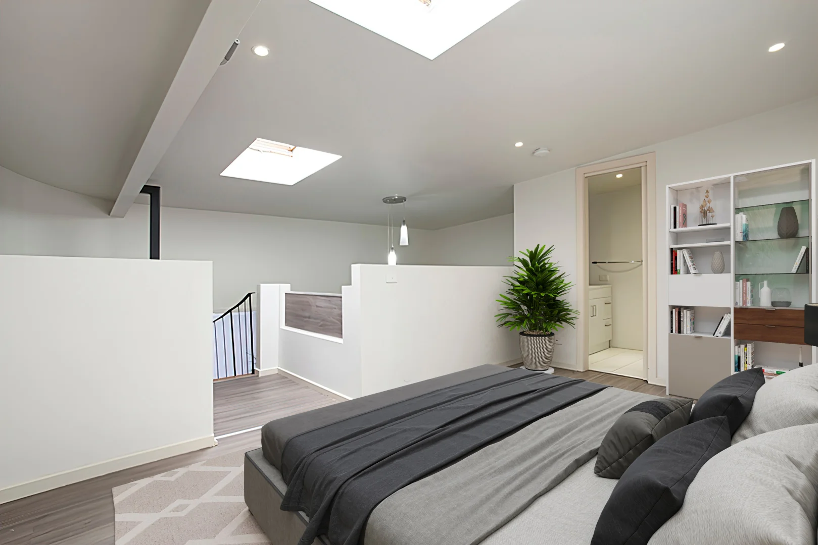 Additional image 7 of 5/767 Nicholson Street, Carlton North VIC 3054