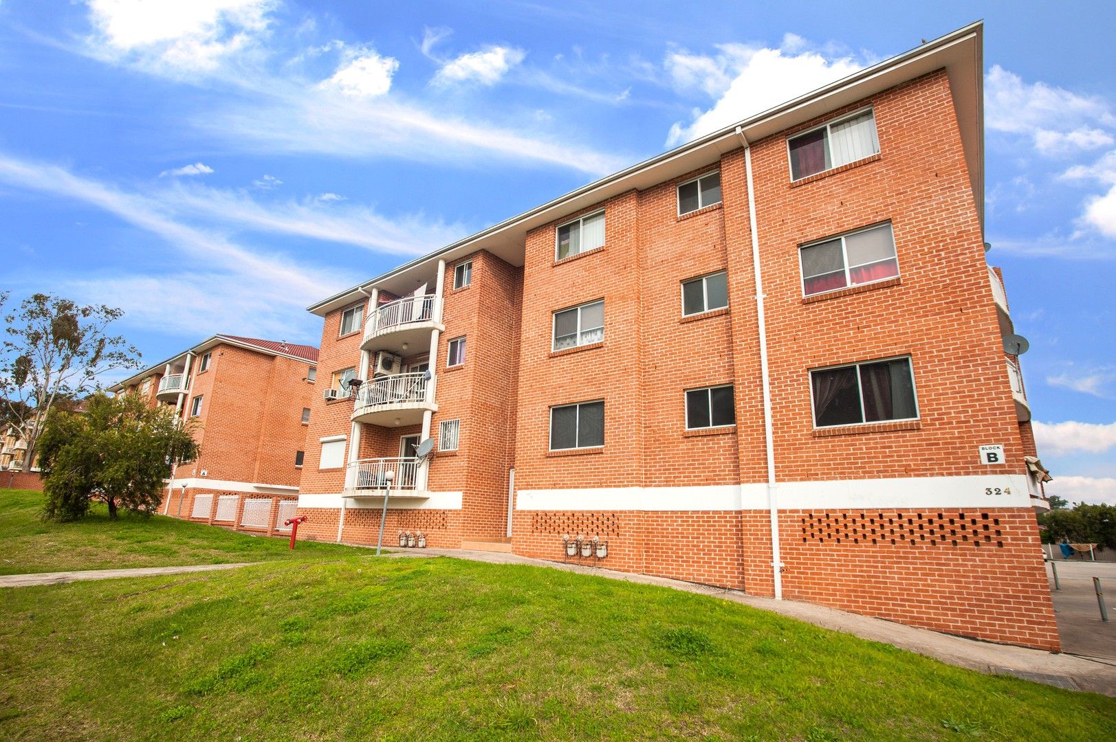 2 bedrooms Apartment / Unit / Flat in 3/324 Woodstock Avenue MOUNT DRUITT NSW, 2770