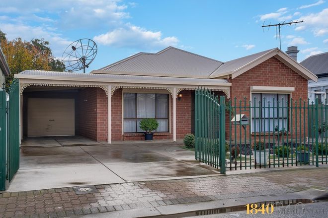 Picture of 11 DUNDAS ST, ROSEWATER SA 5013
