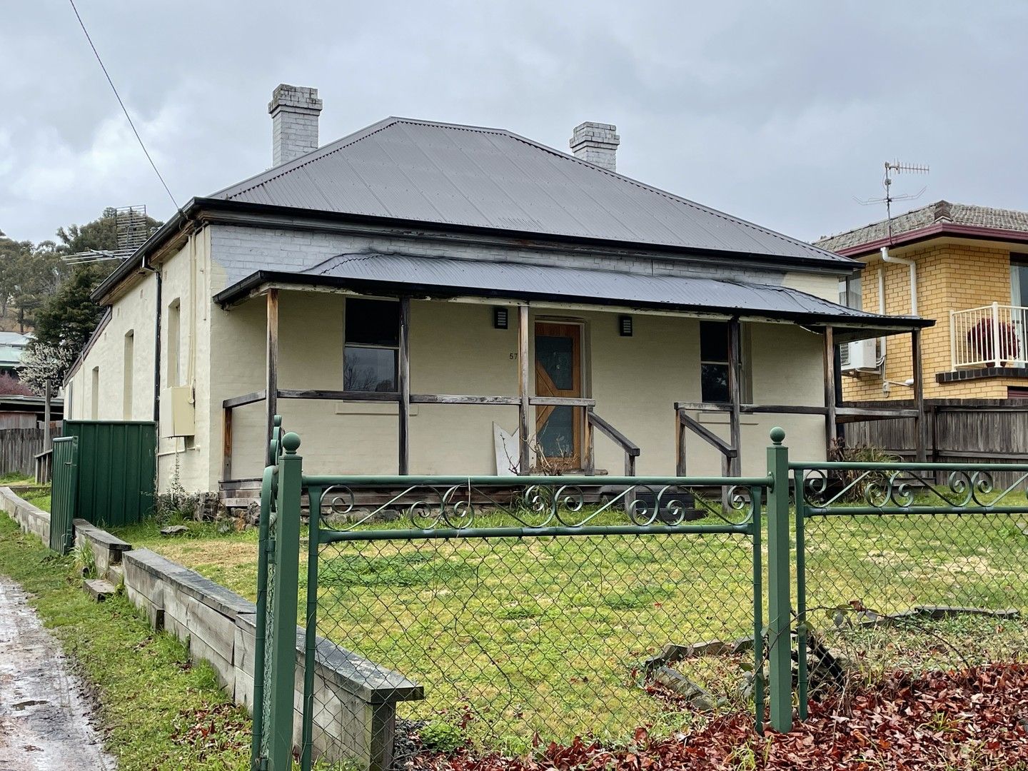 57W Fitzroy Street, Walcha NSW 2354, Image 0