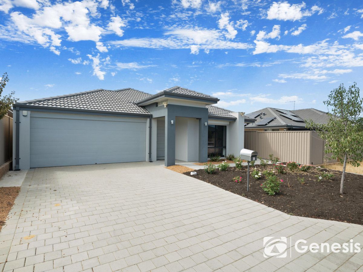 4 Blossom View, Forrestfield WA 6058, Image 1